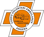Logo of C.V.A. Angera